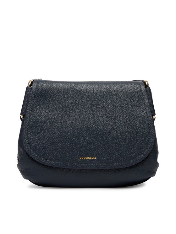 Coccinelle Coccinelle Handtasche T95 Coccinellerebekka E1 T95 15 02 01 Dunkelblau