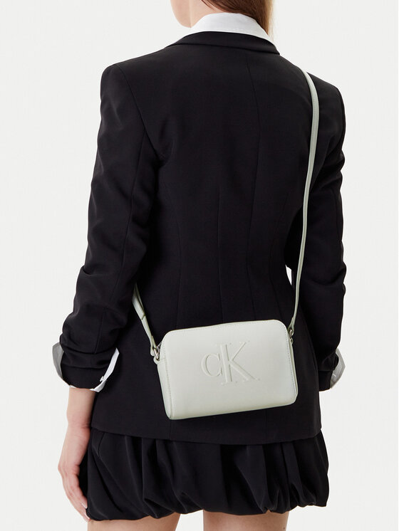 Calvin Klein Jeans Calvin Klein Jeans Käekott Sculpted Ew Camera Bag20 LV04K3036G Hall