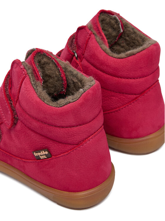 Froddo Froddo Schneeschuhe G2110138-13 S Rosa