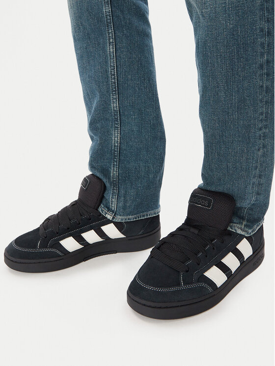 adidas adidas Sneakers Gc Alpha Sk8 JR9819 Nero