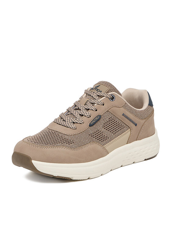 Nautica Nautica Sneakers CWBEO-BASILIO-02 Bej