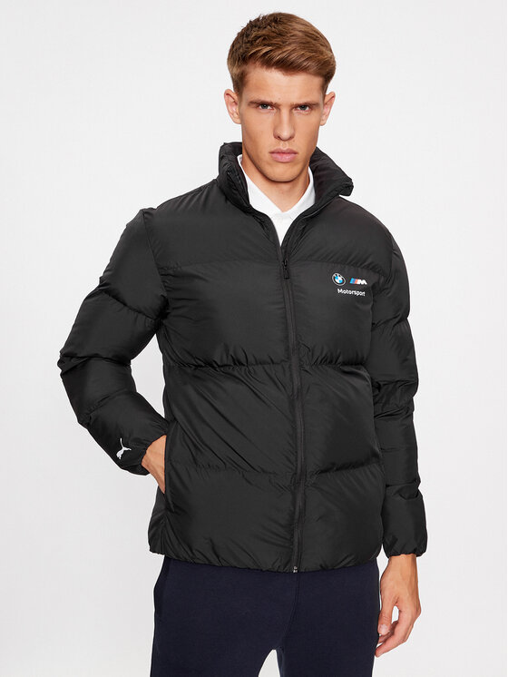 Giubbotto piumino Puma