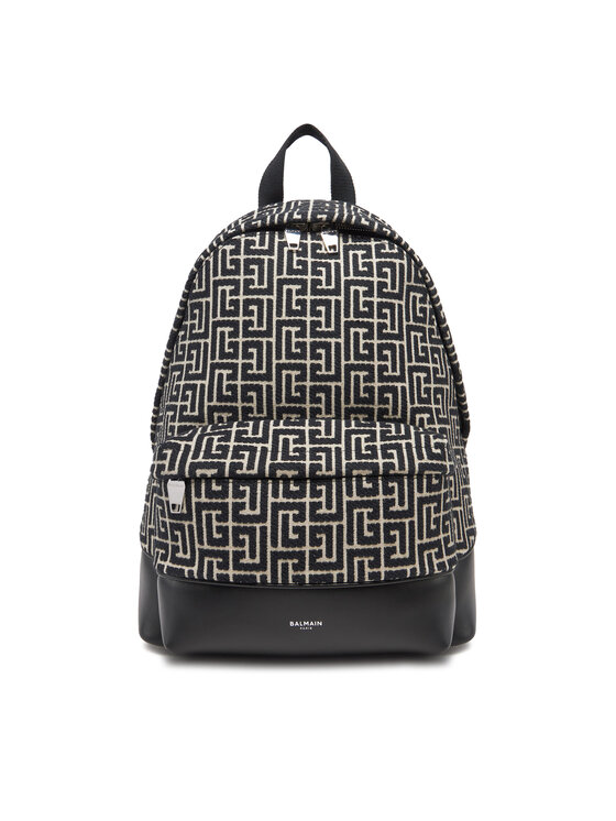 Balmain Balmain Rucsac DM1GE150TJMY Negru