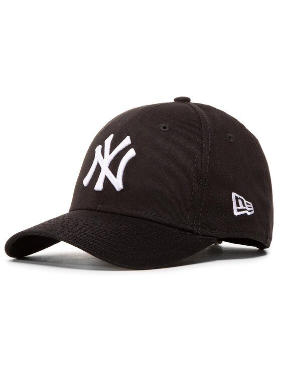 Casquette Homme 940 League Basic New York Yankees Gray/O NEW ERA
