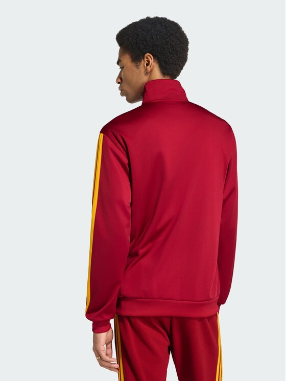 adidas adidas Kurtka wielofunkcyjna 171072 Czerwony Regular Fit