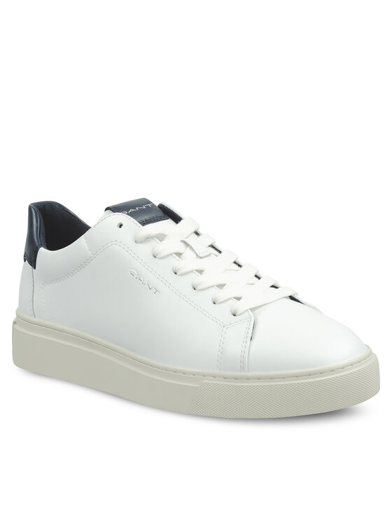 Gant Gant Снікерcи Mc Julien Sneaker 28631555 Білий