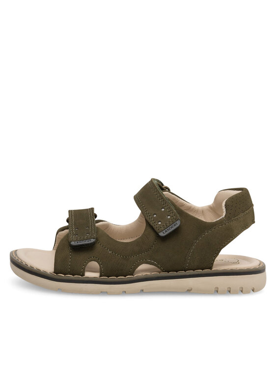 Lasocki Kids Lasocki Kids Sandali EASY CI12-2705-17 Khaki