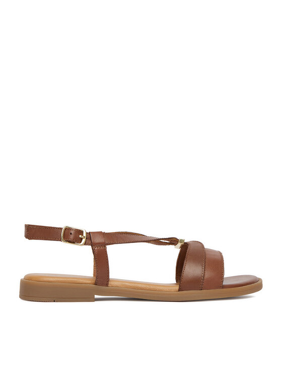 Lasocki Lasocki Sandalen CEO-WI16-FOXI-12 Braun