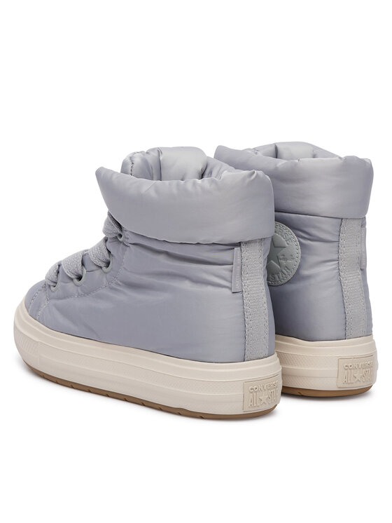 Converse Converse Teniși Chuck Taylor All Star Elements A18491C Gri
