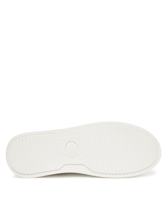 Bogner Bogner Sneakersy Milan 19 12520045 Biały
