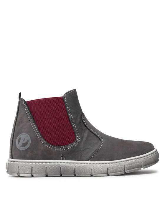 Primigi Primigi Ghete 4910200 S Gri