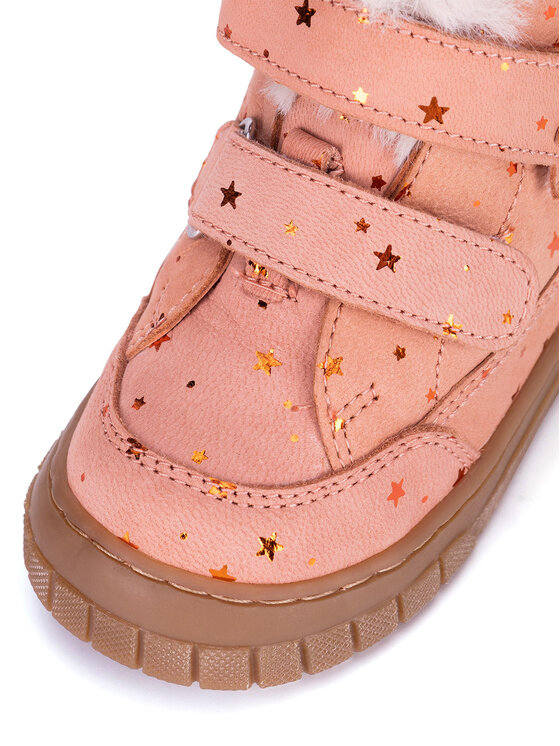 Lasocki Kids Lasocki Kids Aulinukai BEAUTY CI12-BEAUTY-02 Oranžinė