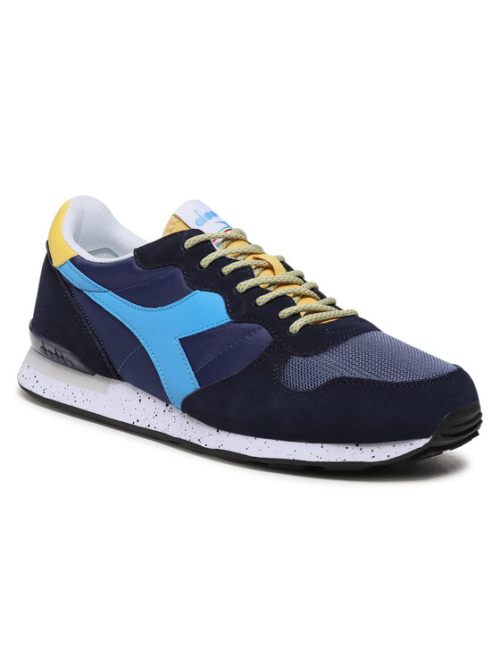 Diadora Diadora Tenisice Camaro Outdoor 501.177361 01 C9120 Tamnoplava