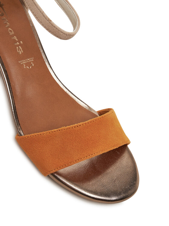 Tamaris Tamaris Sandali 1-28291-44 Arancione