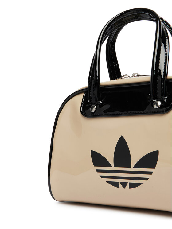 adidas adidas Torebka KD7841 Beżowy