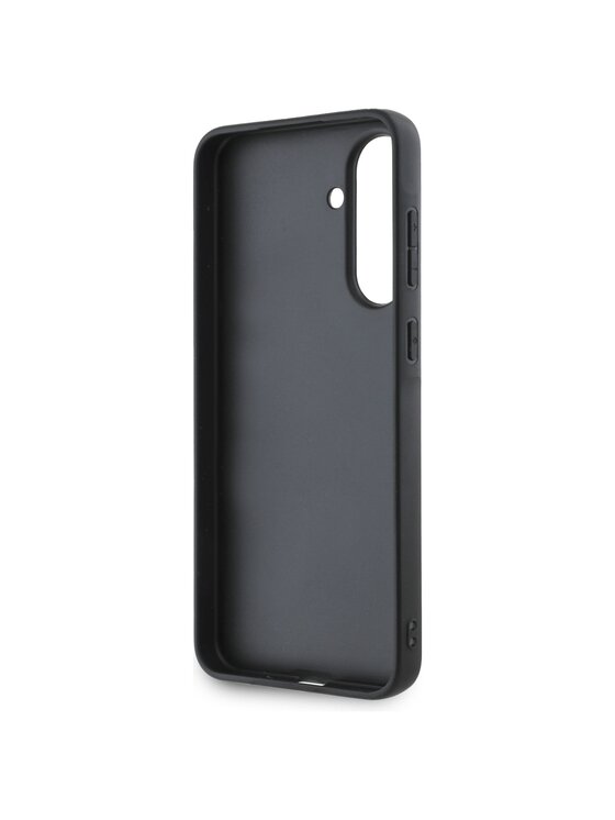 Guess Guess Etui na telefon Samsung Galaxy A36 Różowy