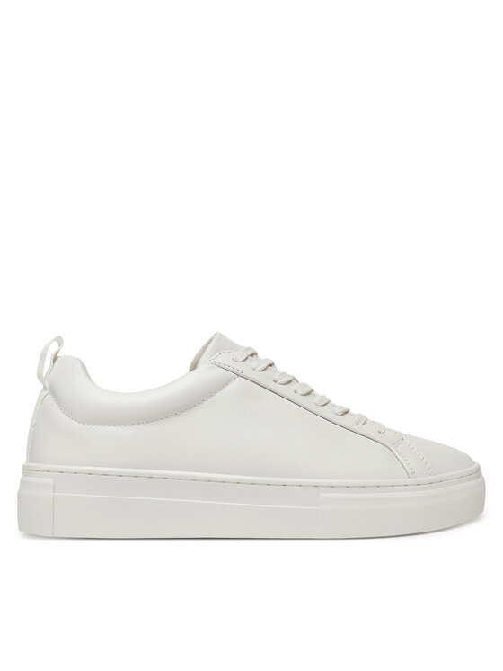 Vagabond Shoemakers Sneakersy Zoe Platform 5927-101-01 Biela