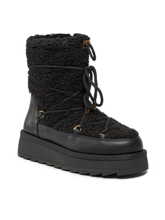 Tamaris Tamaris Lumesaapad 1-26837-41 Must