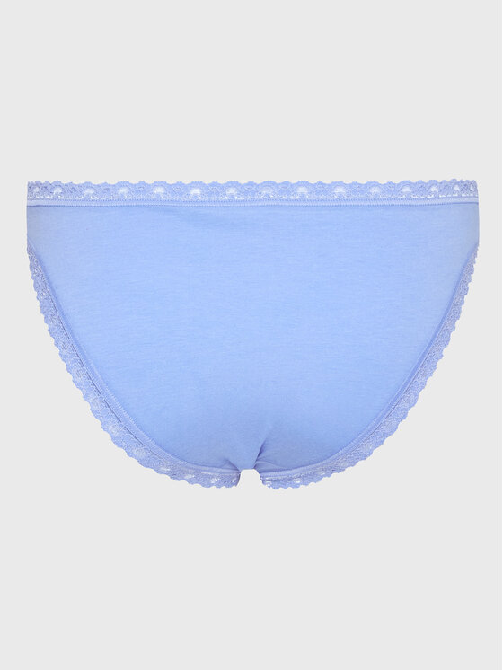 Sloggi Sloggi Set bikini gaćica﻿ 10198201 Šarena