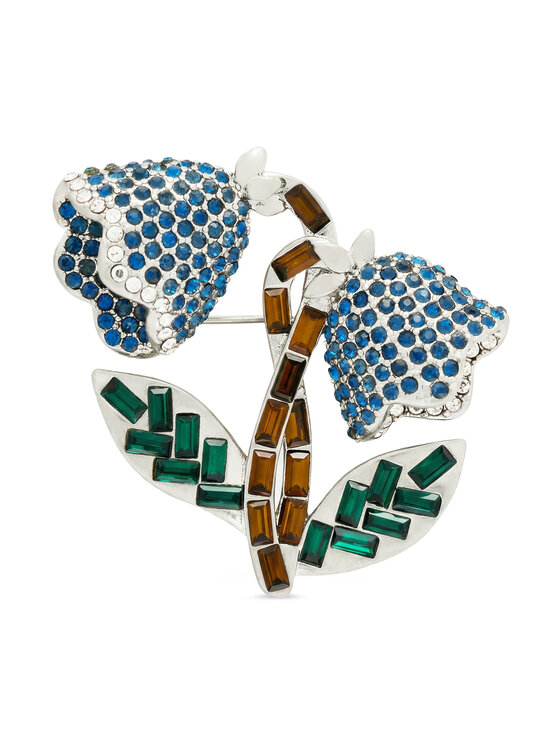 Weekend Max Mara Weekend Max Mara Καρφίτσα 2615751024650 Εκρού