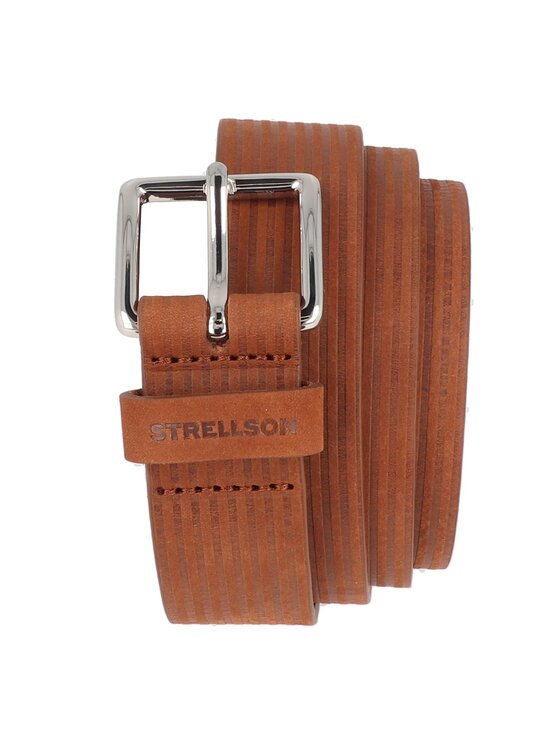 Strellson Strellson Pasek 298918 Brązowy