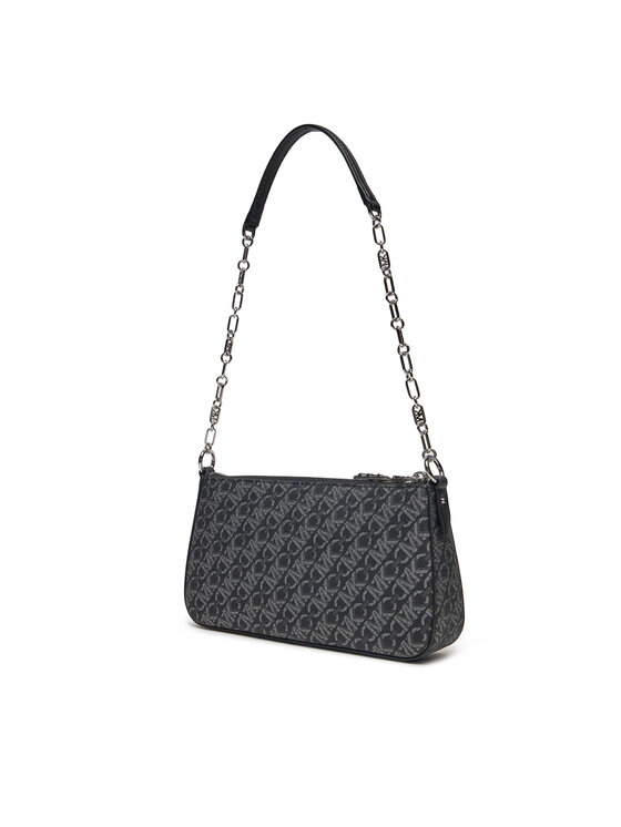Michael Kors Michael Kors Τσάντα 32F4S8EW6B Μαύρο