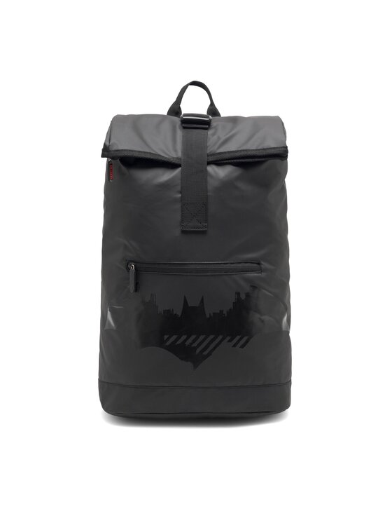 Batman Batman Ruksak ACCCS_AW23-39WBBAT Crna