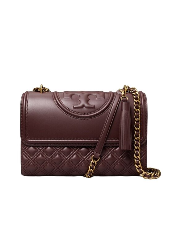 Tory Burch Tory Burch Σάκος 15248918085967 Μπορντό