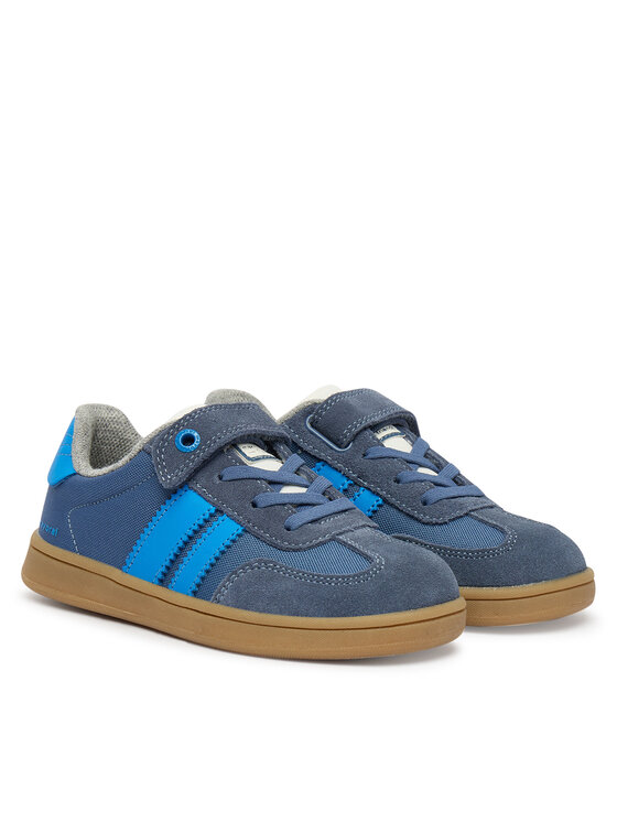 Mayoral Mayoral Sneakersy 43795.67 Granatowy