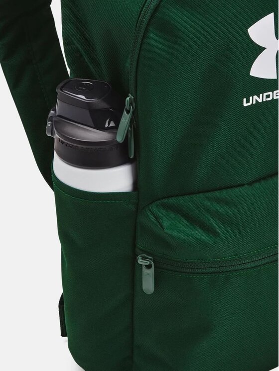 Under Armour Under Armour Plecak UA-1380476-301-OSFM Zielony