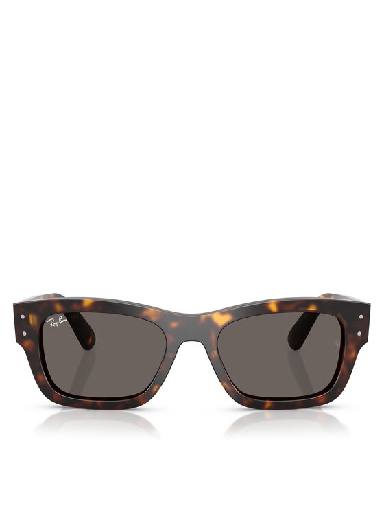 Ray-Ban Ray-Ban Sunčane naočale 0RB7683S Smeđa