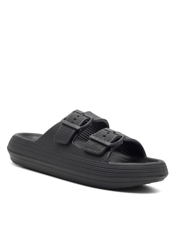 MEXX MEXX Șlapi MXC007101W Negru