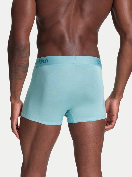 Calvin Klein Underwear Calvin Klein Underwear Súprava 3 kusov boxeriek LV00NB4192 Farebná