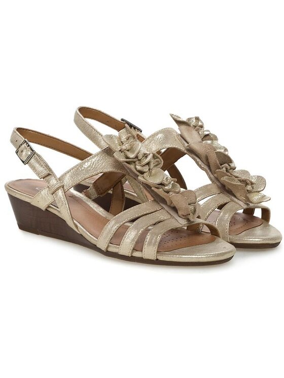 Clarks Sanda y Playful Gift 20358259 4 Z oty Modivo.pl