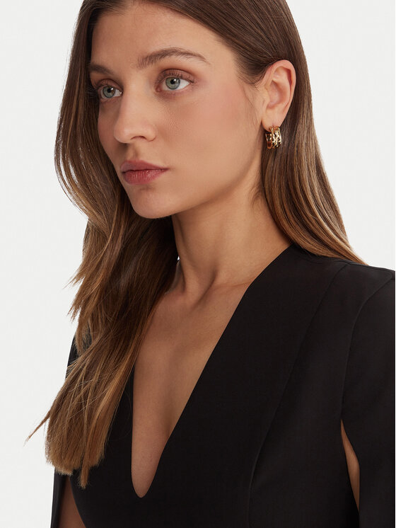 Furla Furla Uhani Mianido WJ00302-MT0000-OR000-1-007-20-CN-UNI J Zlata