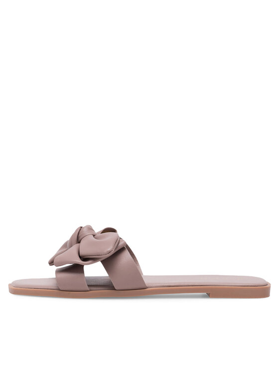 JENNY JENNY Ciabatte WYL0710-10 Rosa