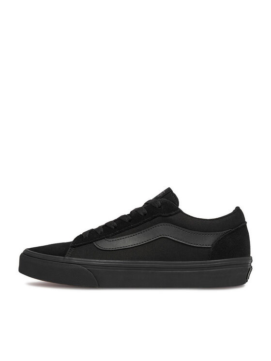 Vans Vans Tenis superge C-VERO LS VN000Y7FBKA1 Črna