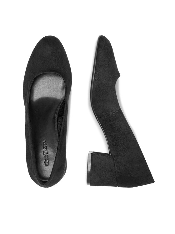 Clara Barson Clara Barson Tacones WFA1976-2A Must