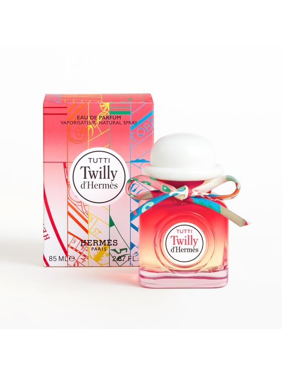 Hermes Hermes Tutti Twilly D'Hermes Woda perfumowana