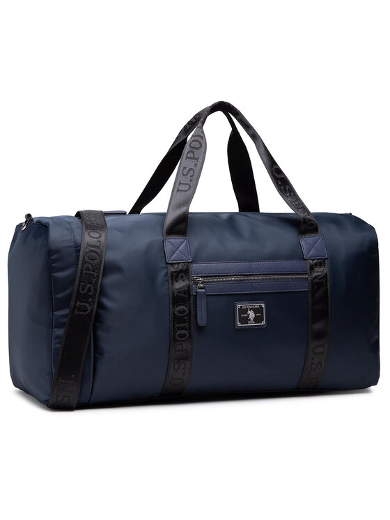 polo hand carry bag