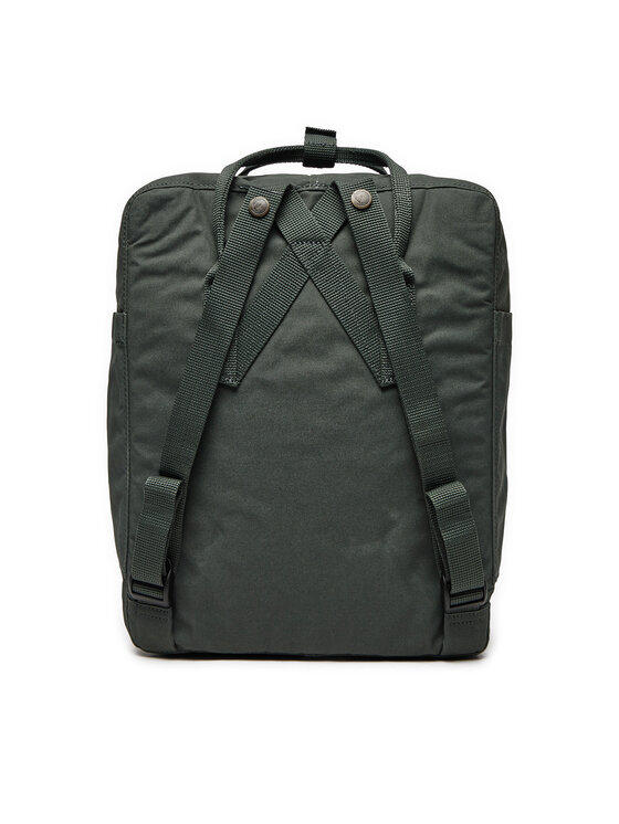 Fjällräven Fjällräven Plecak Kånken F23510-660 Czarny