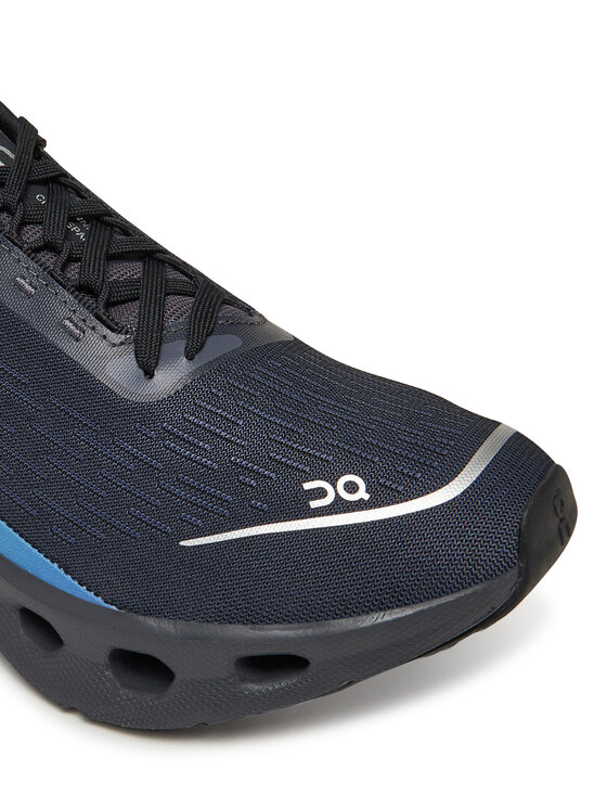 On On Laufschuhe Cloudspark  3WE10401947 Dunkelblau
