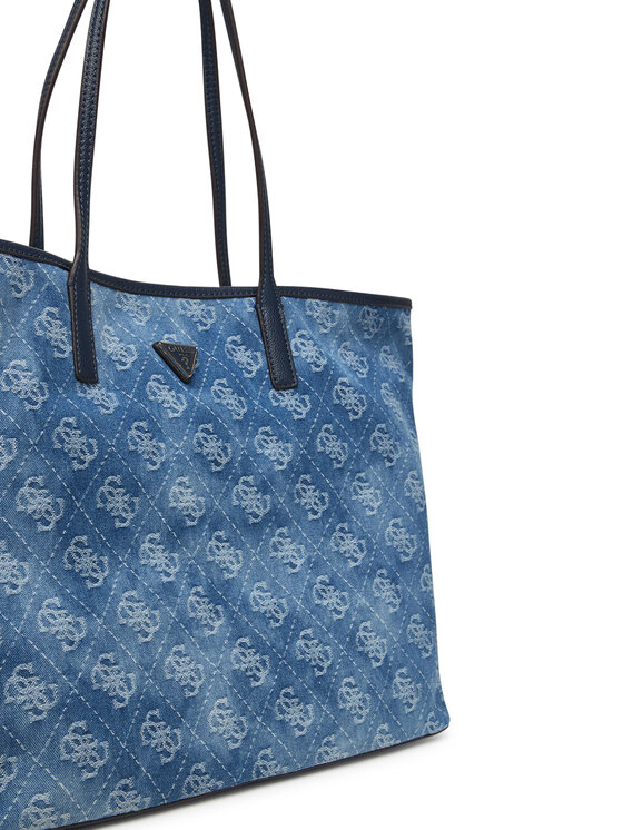 Guess Guess Сумка Victtoria HWDL95 14290 Голубий