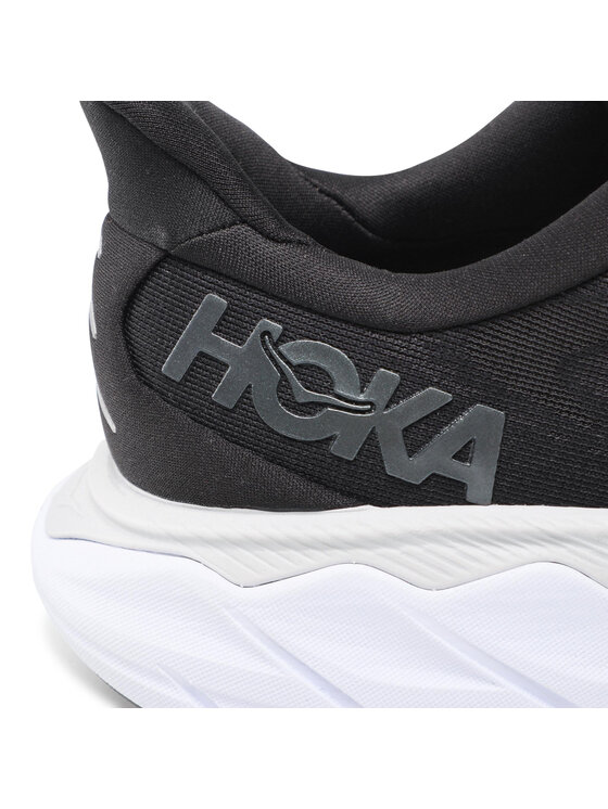 Hoka Hoka Маратонки за бягане Arahi 6 1123194 Черен