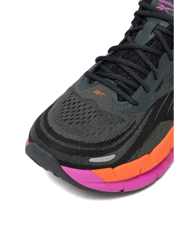 Reebok Reebok Сникърси SS-FLOATZIG DOUBLE 100244468 Сив