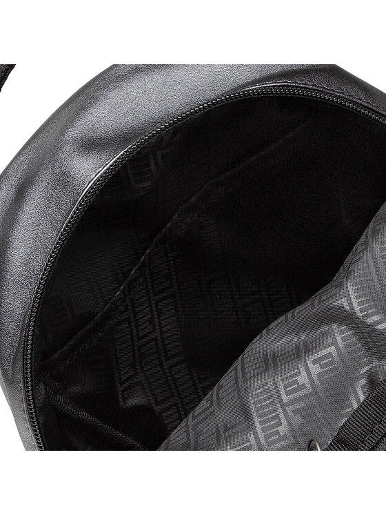 Puma embossed discount backpack