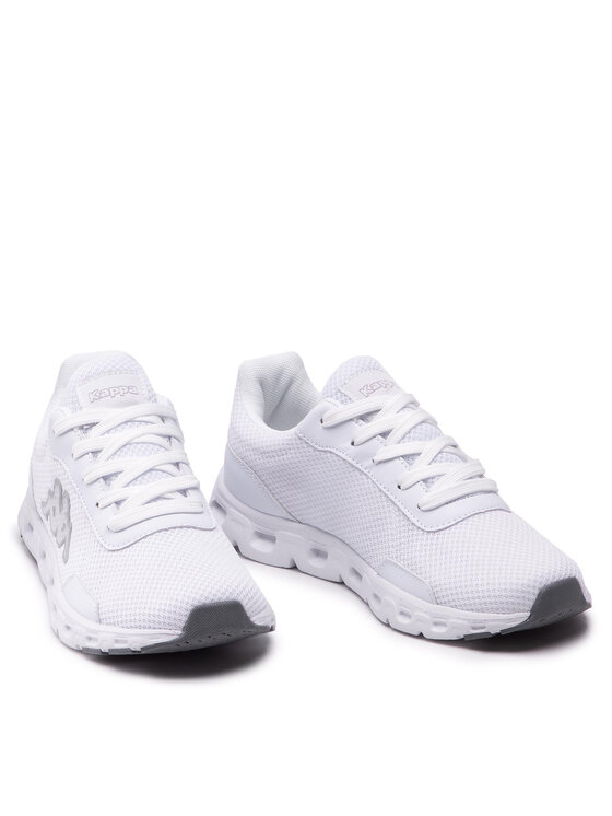 Kappa Kappa Sneakers Getup 243102 Weiß