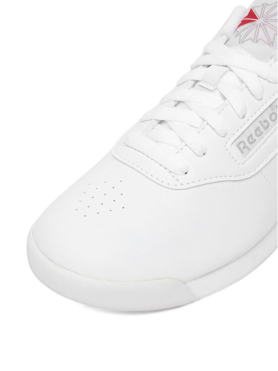 Reebok Reebok Sneakersy C-PRINCESS 100000101 Bílá