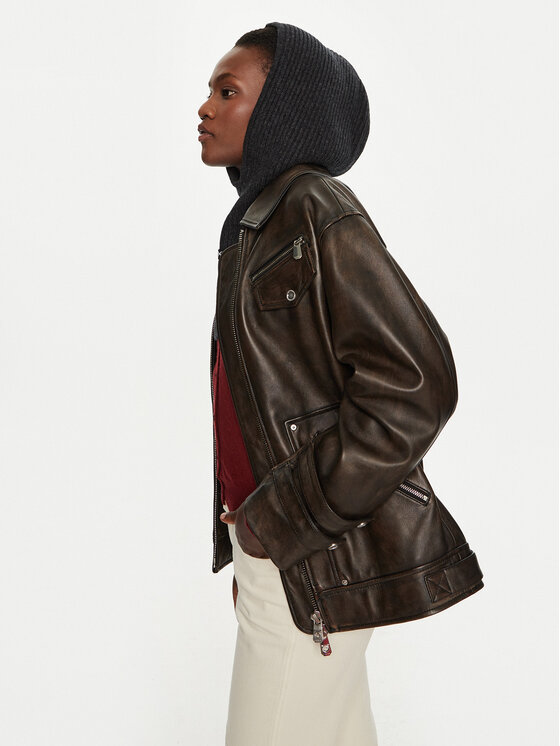 PINKO PINKO Balаklаva Balaclava 104327 A27B Siva