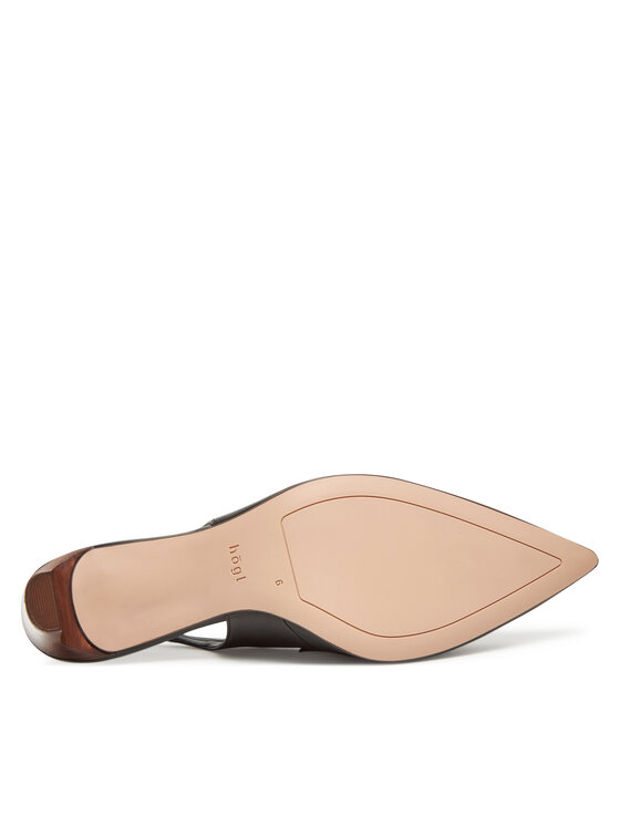HÖGL HÖGL Sandalen Gwen 9-106820 Schwarz